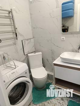 1-к квартира, на длительный срок, 36м2, 12/15 этаж