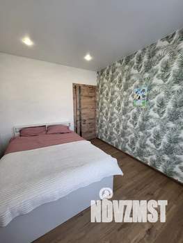 1-к квартира, посуточно, 35м2, 5/24 этаж