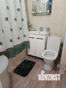 1-к квартира, посуточно, 38м2, 2/10 этаж