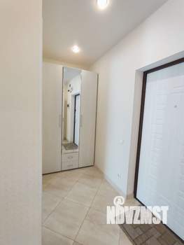 1-к квартира, на длительный срок, 45м2, 4/5 этаж