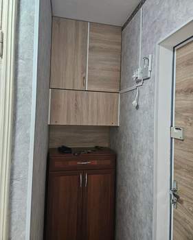 1-к квартира, на длительный срок, 39м2, 7/10 этаж