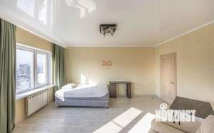 3-к квартира, на длительный срок, 108м2, 15/16 этаж