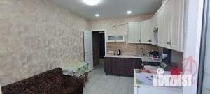 1-к квартира, на длительный срок, 44м2, 1/4 этаж