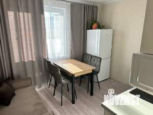 1-к квартира, посуточно, 40м2, 2/16 этаж