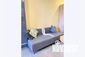 1-к квартира, посуточно, 23м2, 4/5 этаж