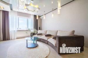 2-к квартира, посуточно, 72м2, 1/1 этаж