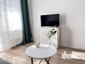 2-к квартира, посуточно, 50м2, 1/1 этаж