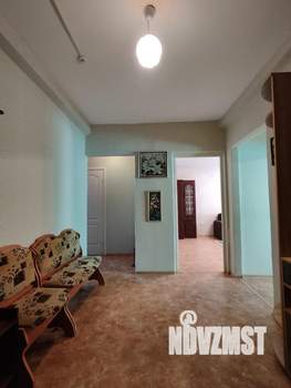 2-к квартира, на длительный срок, 60м2, 16/16 этаж