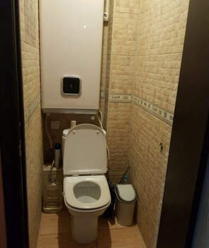 3-к квартира, на длительный срок, 65м2, 2/9 этаж