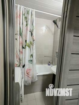 2-к квартира, посуточно, 52м2, 10/10 этаж