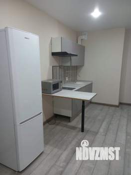 Студия квартира, на длительный срок, 30м2, 9/12 этаж