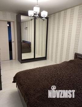 3-к квартира, на длительный срок, 50м2, 2/2 этаж
