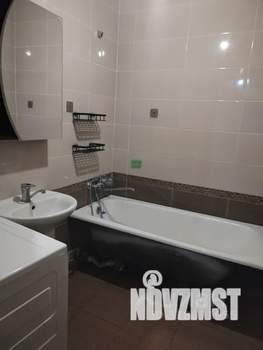 2-к квартира, посуточно, 65м2, 4/10 этаж