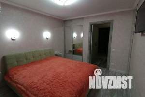 3-к квартира, посуточно, 60м2, 6/9 этаж