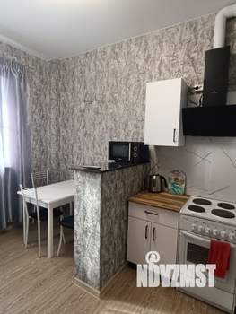 1-к квартира, на длительный срок, 40м2, 6/6 этаж