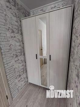 1-к квартира, посуточно, 34м2, 7/16 этаж