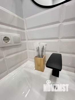 1-к квартира, посуточно, 30м2, 6/9 этаж