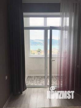 1-к квартира, на длительный срок, 45м2, 3/14 этаж