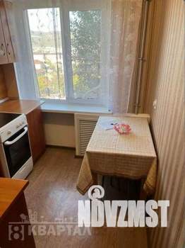 1-к квартира, на длительный срок, 32м2, 3/5 этаж