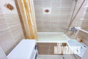 2-к квартира, посуточно, 48м2, 3/5 этаж