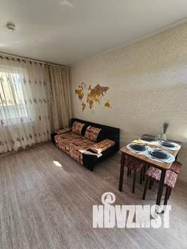 2-к квартира, посуточно, 40м2, 8/16 этаж