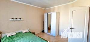 3-к квартира, посуточно, 105м2, 10/14 этаж