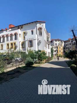 4-к квартира, посуточно, 69м2, 3/4 этаж