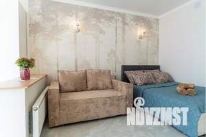 1-к квартира, посуточно, 22м2, 19/23 этаж