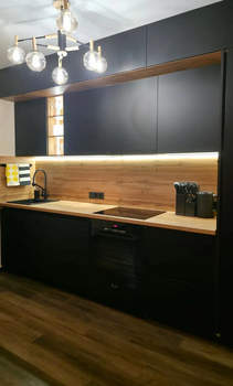 1-к квартира, на длительный срок, 51м2, 15/21 этаж