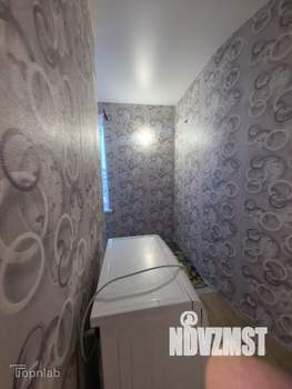 1-к квартира, на длительный срок, 40м2, 2/2 этаж