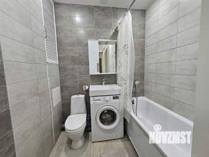 Студия квартира, на длительный срок, 30м2, 16/18 этаж