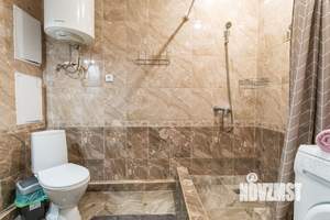 1-к квартира, посуточно, 41м2, 4/18 этаж