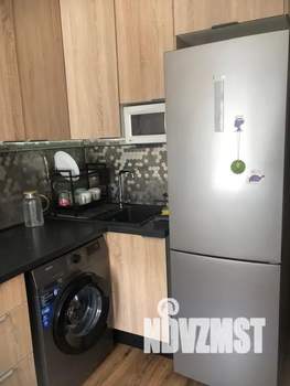 1-к квартира, посуточно, 30м2, 5/9 этаж