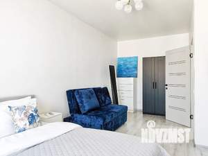 1-к квартира, посуточно, 35м2, 14/20 этаж