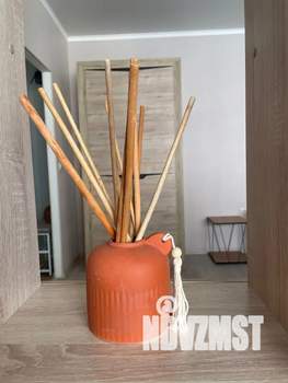 1-к квартира, посуточно, 41м2, 10/10 этаж