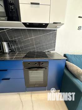 1-к квартира, посуточно, 43м2, 16/24 этаж