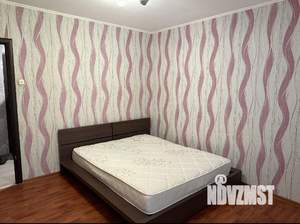 2-к квартира, на длительный срок, 53м2, 1/5 этаж