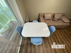 1-к квартира, на длительный срок, 55м2, 7/20 этаж