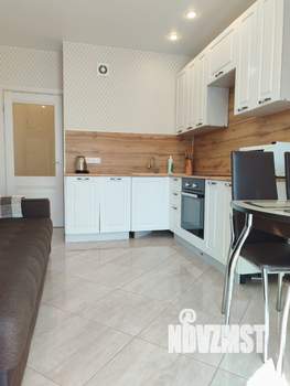 1-к квартира, на длительный срок, 45м2, 5/5 этаж