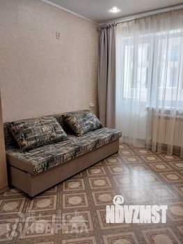 1-к квартира, на длительный срок, 21м2, 2/3 этаж