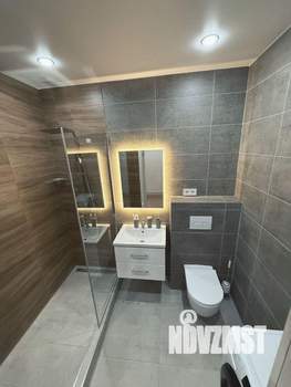 1-к квартира, на длительный срок, 35м2, 5/5 этаж