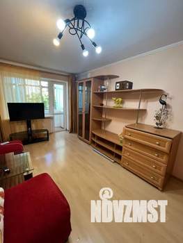 1-к квартира, посуточно, 30м2, 3/5 этаж