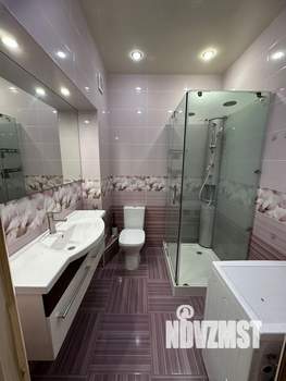 1-к квартира, на длительный срок, 55м2, 2/4 этаж