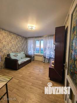 1-к квартира, на длительный срок, 40м2, 2/2 этаж