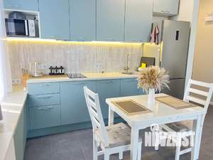 Студия квартира, посуточно, 36м2, 5/6 этаж