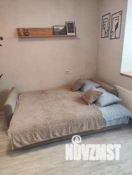 Студия квартира, посуточно, 28м2, 2/22 этаж