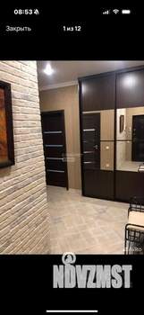 1-к квартира, на длительный срок, 50м2, 7/16 этаж