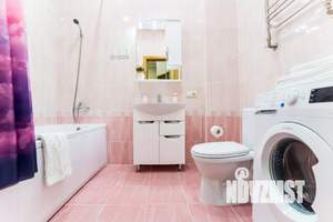 1-к квартира, посуточно, 41м2, 1/1 этаж