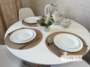 1-к квартира, на длительный срок, 43м2, 9/18 этаж