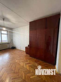 2-к квартира, на длительный срок, 52м2, 1/5 этаж